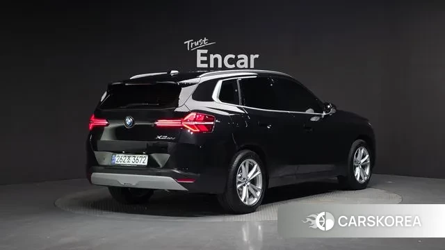 BMW X3 (G45) id 3700770 из Кореи 12