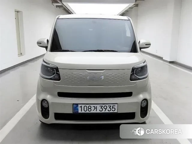 Kia The New Ray id 3735150 из Кореи 12