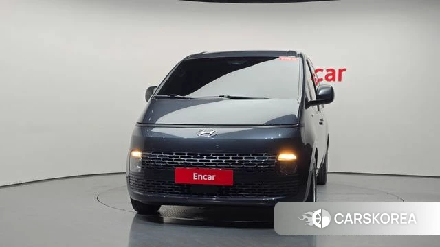 Hyundai Staria id 4774166 из Кореи 12