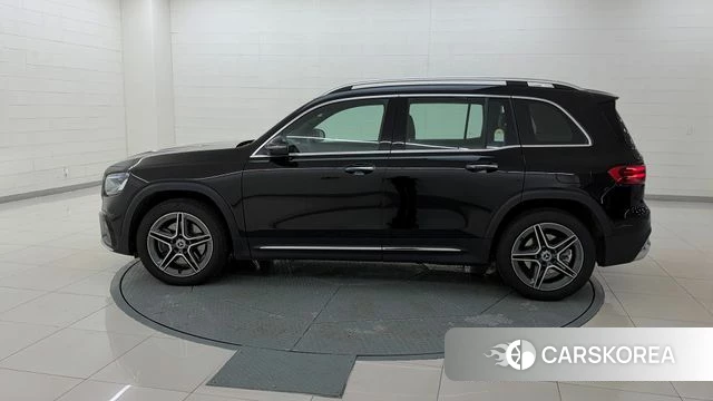 Mercedes-Benz GLB-Class X247 id 4554447 из Кореи 12