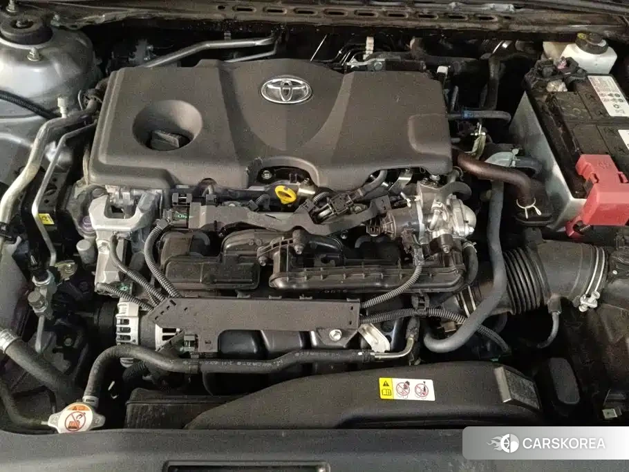 Toyota Camry id 4622438 из Китая 7
