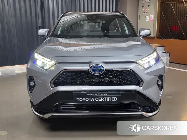 Toyota RAV4 5th Generation id 3098071 из Кореи 12