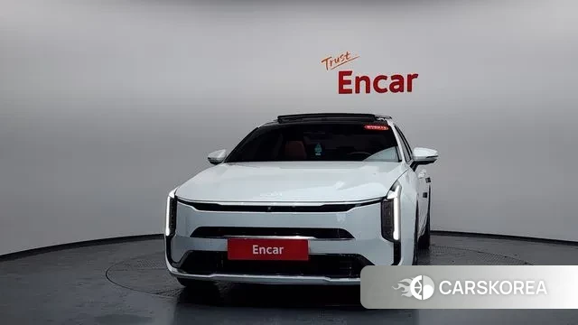 Kia The New K8 id 3528334 из Кореи 12