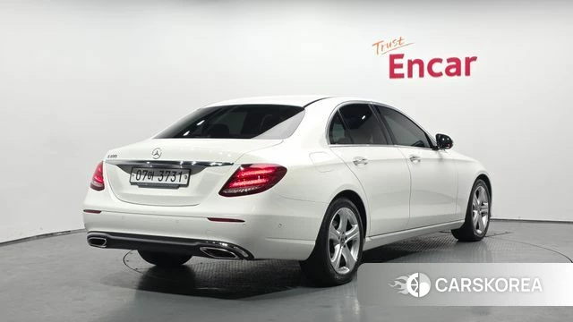 Mercedes-Benz E-Class W213 id 4425068 из Кореи 12