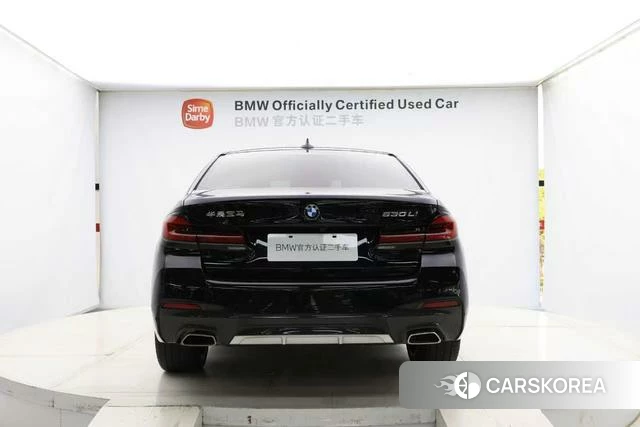 BMW 5 series id 4265898 из Китая 8