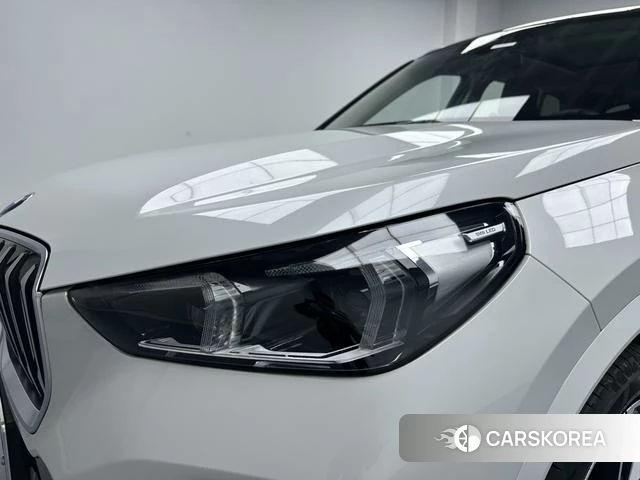 BMW X1 id 4278077 из Китая 12
