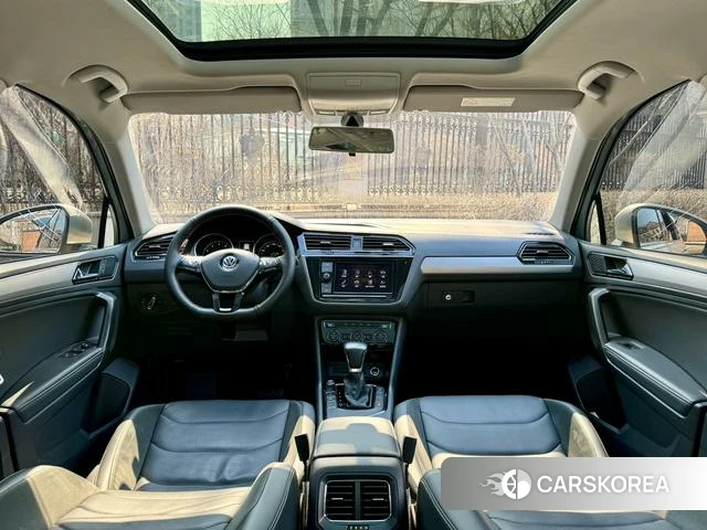 Volkswagen Tiguan L id 4208867 из Китая 12