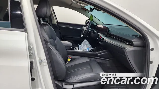 Kia The New K5 3rd generation id 2670069 из Кореи 12