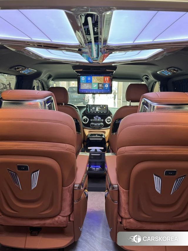 Mercedes-Benz Vito id 4301106 из Китая 9