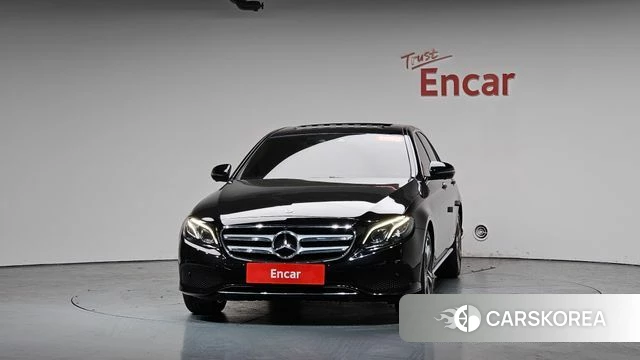 Mercedes-Benz E-Class W213 id 4180751 из Кореи 12