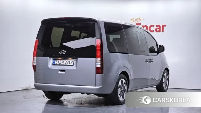 Hyundai Staria id 3502988 из Кореи 12