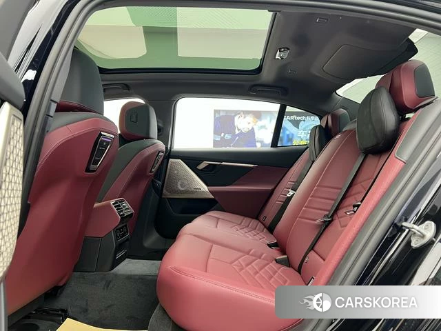 BMW 5 series id 4257301 из Китая 12