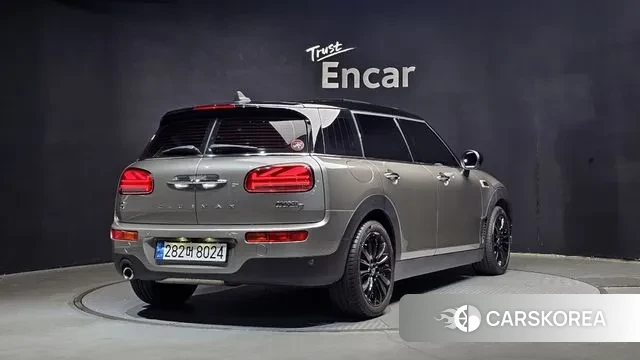 Mini Cooper D Clubman id 3484478 из Кореи 12