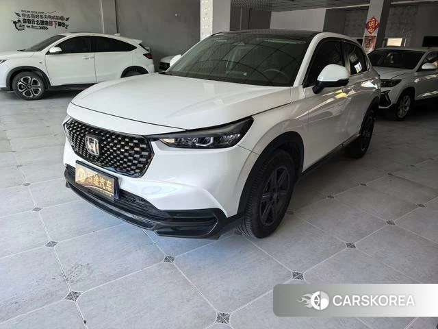 Honda XR-V id 4314730 из Китая 10