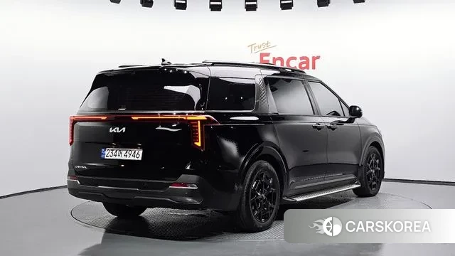 Kia The New Carnival 4th Generation id 3246327 из Кореи 12