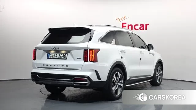 Kia Sorento 4th Generation id 3488445 из Кореи 12