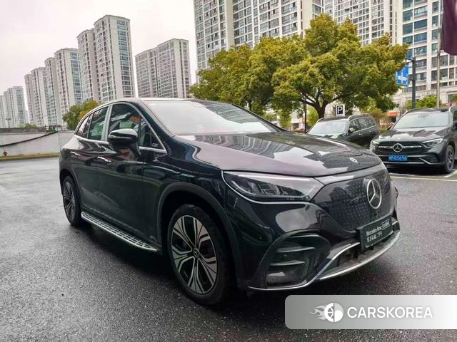 Mercedes-Benz EQE SUV id 4272115 из Китая 9
