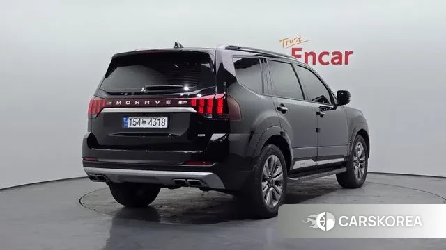 Kia Mohave Master id 3701701 из Кореи 12