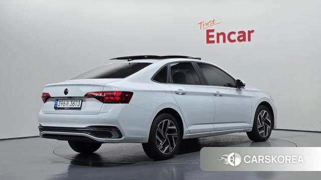 Volkswagen 7th Generation of Jetta id 4758143 из Кореи 12