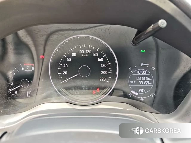 Honda Binzhi id 4279363 из Китая 12