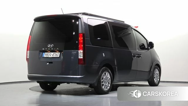 Hyundai Staria id 4445037 из Кореи 12