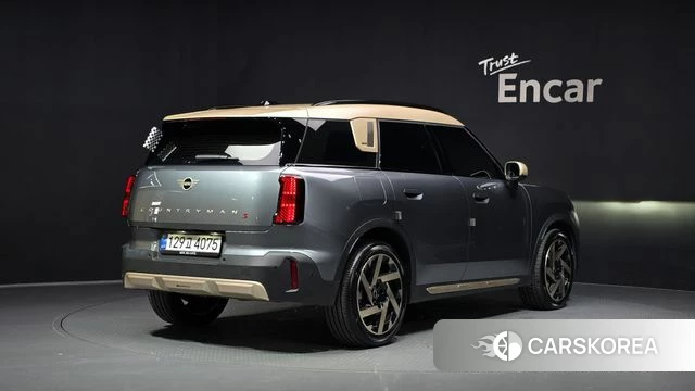 Mini Cooper S Countryman 3rd Generation id 4762279 из Кореи 12