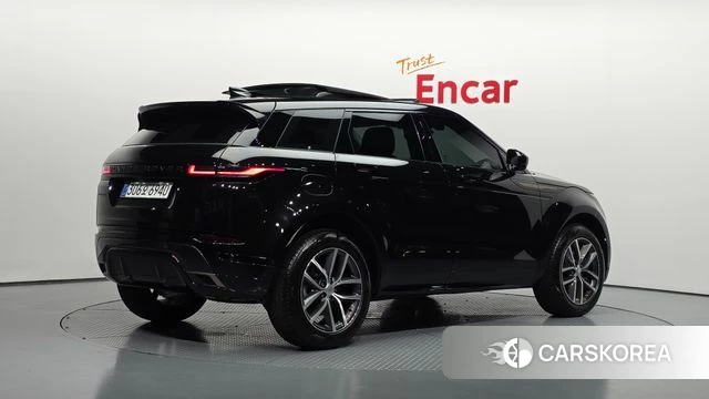 Land Rover Range Rover Evoque 2nd Generation id 4468298 из Кореи 12