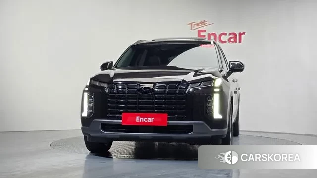 Hyundai The New Palisade id 3512649 из Кореи 12