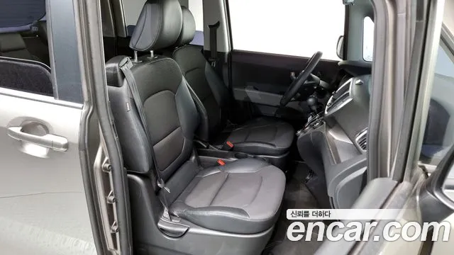 Kia The New Ray id 2686696 из Кореи 12