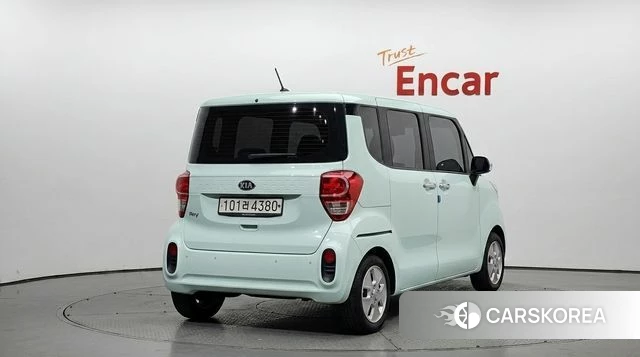 Kia The New Ray id 4688896 из Кореи 12