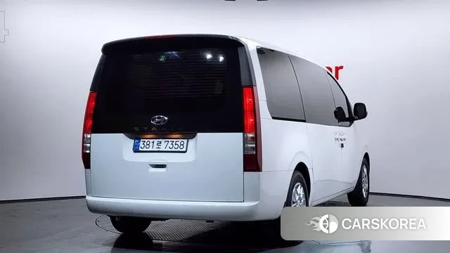 Hyundai Staria id 3752115 из Кореи 12