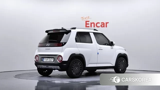 Hyundai Casper id 3237672 из Кореи 12