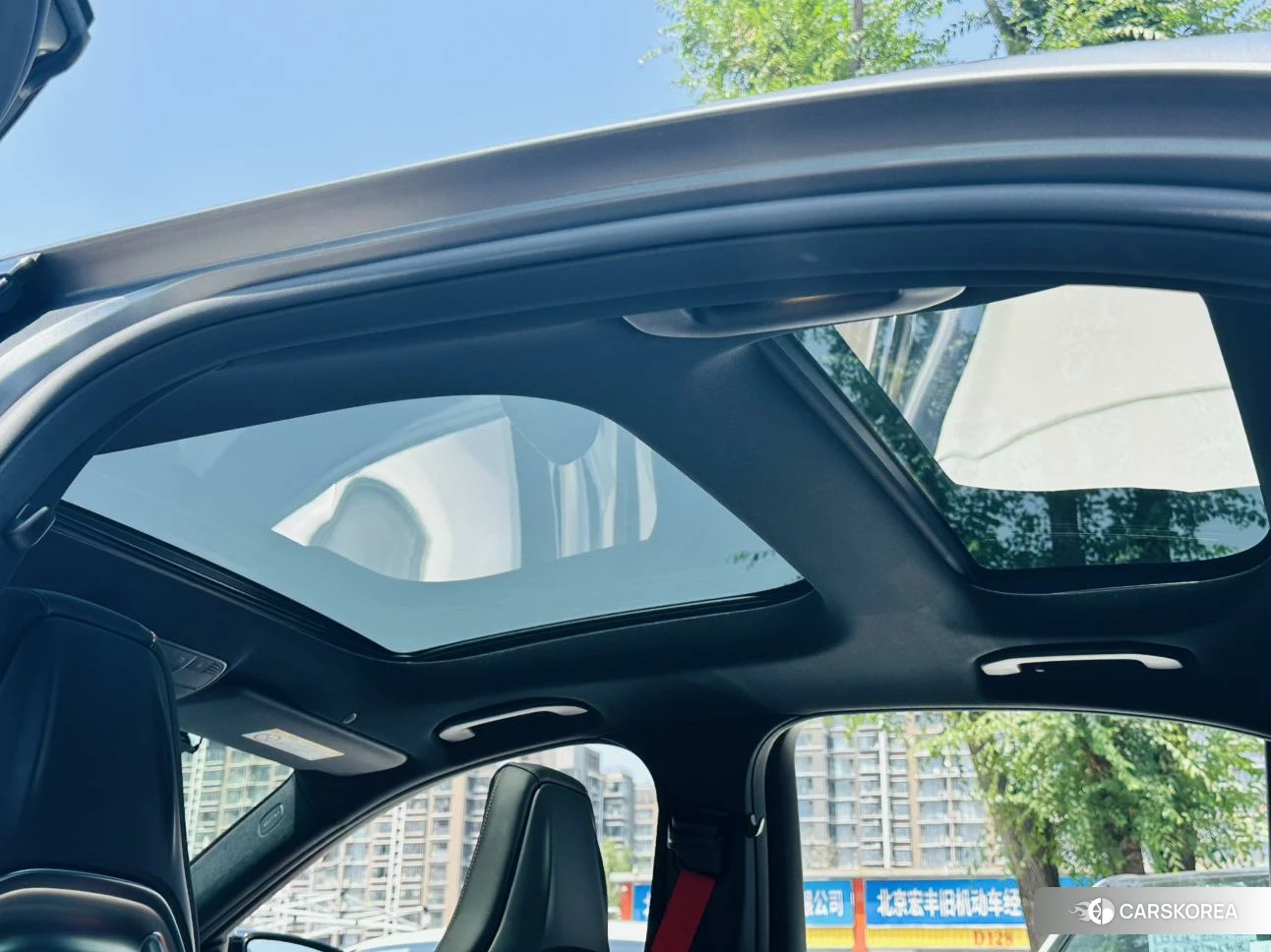 Mercedes-Benz E-class AMG id 4492699 из Китая 12