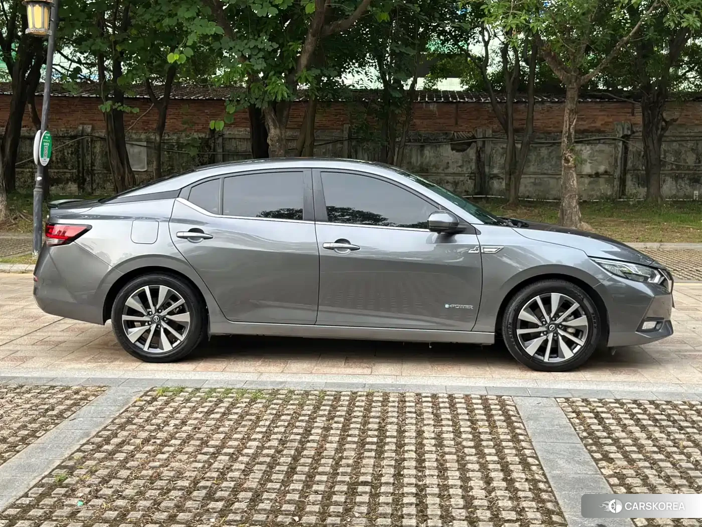 Nissan Sylphy id 4629098 из Китая 12