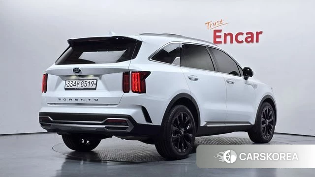 Kia Sorento 4th Generation id 4614769 из Кореи 12