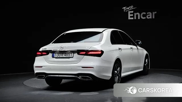 Mercedes-Benz E-Class W213 id 2993598 из Кореи 12