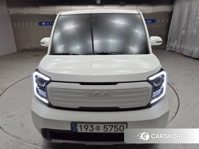 Kia The New Kia Ray id 3701677 из Кореи 12