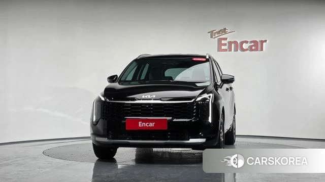 Kia The New Sportage 5th Generation Hybrid id 4279913 из Кореи 12