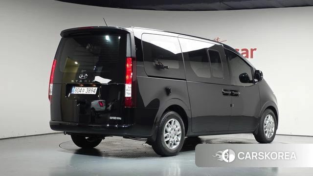 Hyundai Staria id 4905645 из Кореи 12