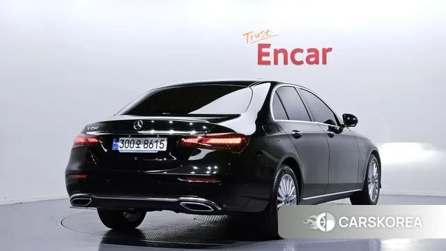 Mercedes-Benz E-Class W213 id 2925594 из Кореи 12