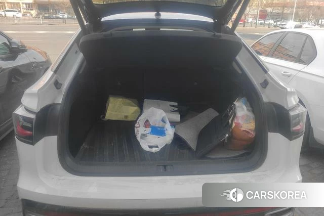 Volkswagen Tiguan X id 4207901 из Китая 9