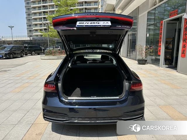 Audi A7 id 4353670 из Китая 12