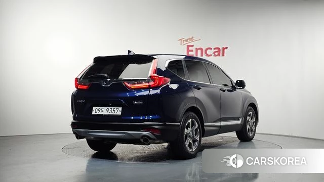 Honda CR-V 5th generation id 4310637 из Кореи 12
