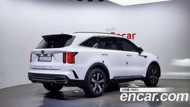 Kia Sorento 4th Generation id 2869738 из Кореи 12