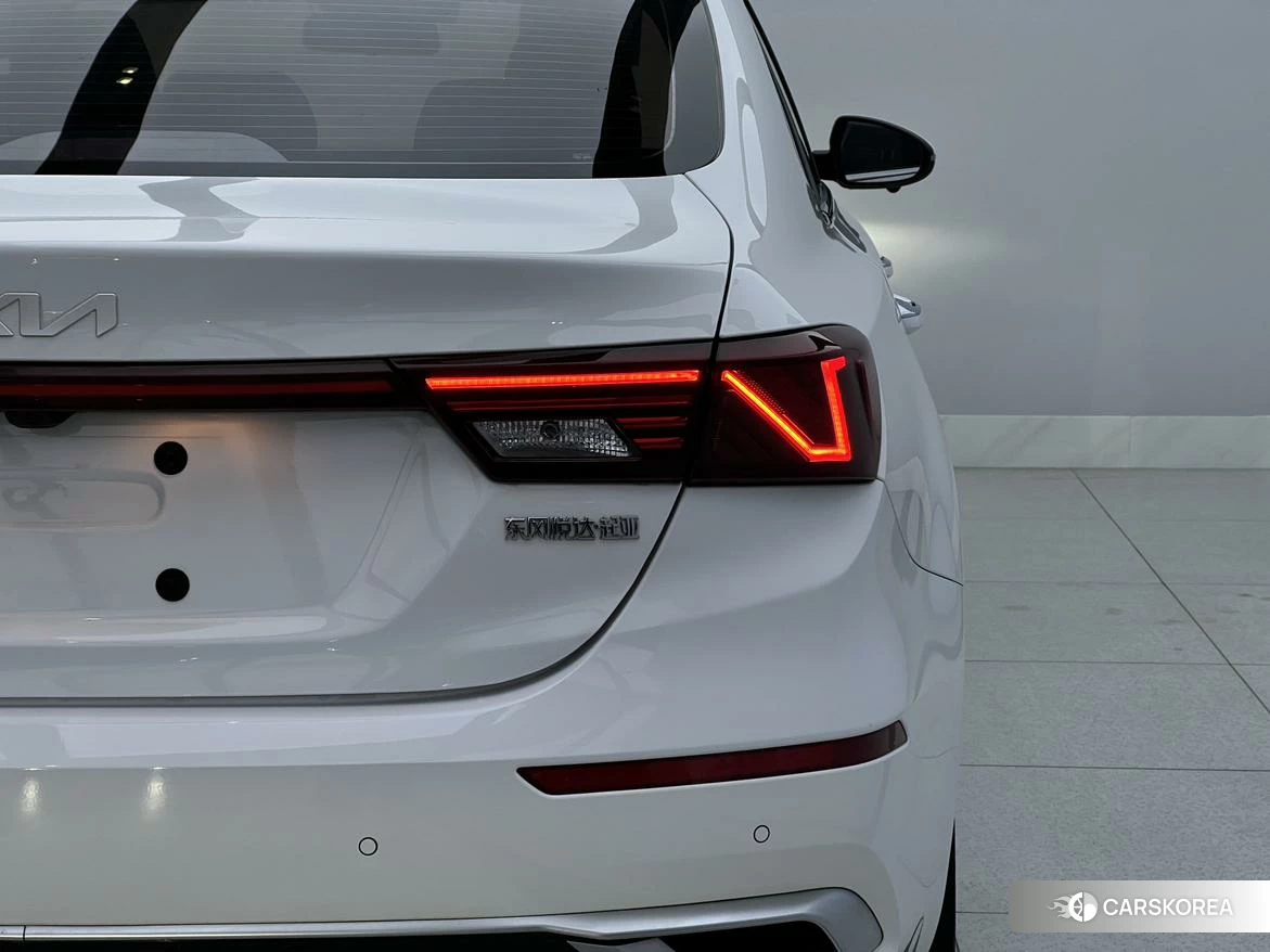 Kia K3 id 4479631 из Китая 7