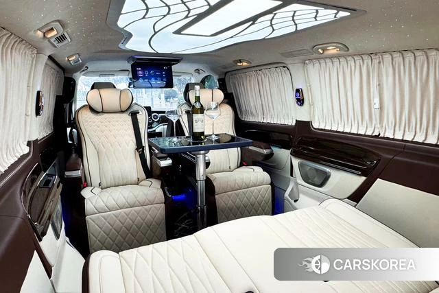 Mercedes-Benz Vito id 3919311 из Китая 12