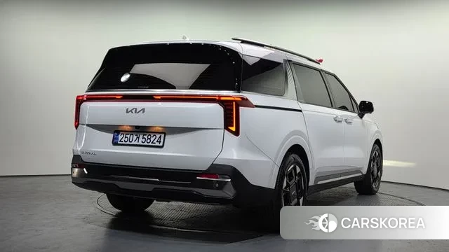 Kia The New Carnival 4th Generation id 3658943 из Кореи 12