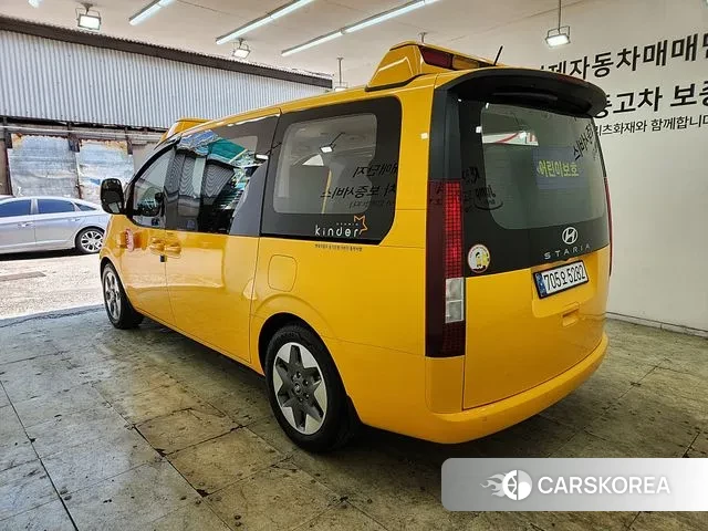 Hyundai Staria id 3081748 из Кореи 12