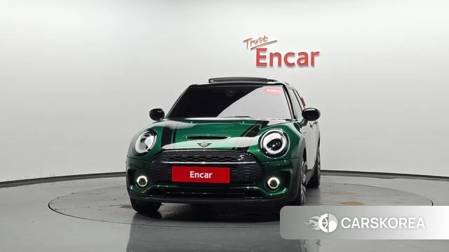 Mini Cooper S Clubman id 4524159 из Кореи 12