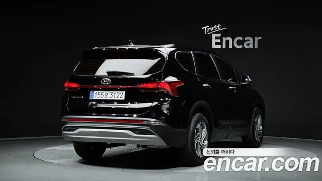 Hyundai The New Santa Fe id 2807002 из Кореи 12